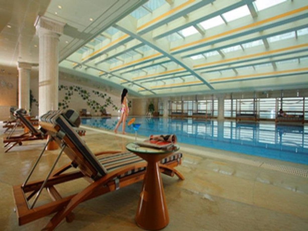 Imagen general del Hotel New Century Grand. Foto 4