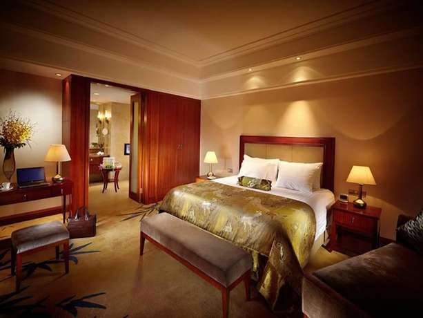 Imagen de la habitación del Hotel New Century Grand Hotel Huaian. Foto 16