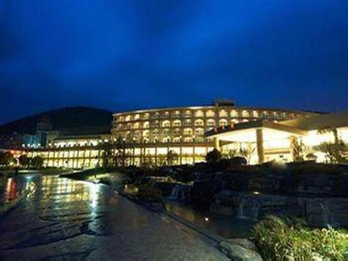 Imagen general del Hotel New Century Grand Hotel Xuzhou. Foto 3