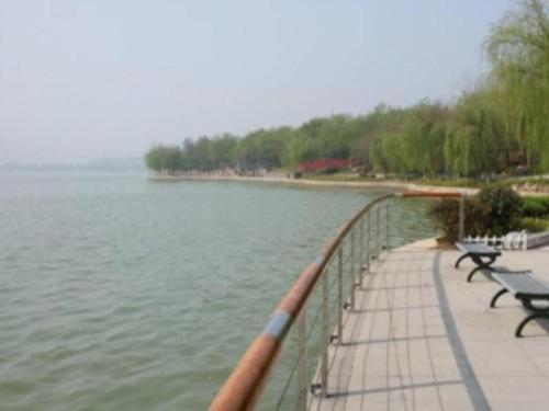 Imagen general del Hotel New Century Grand Hotel Xuzhou. Foto 4