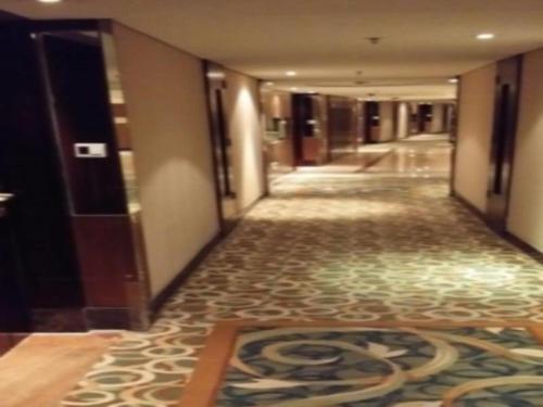 Imagen general del Hotel New Century Grand Hotel Xuzhou. Foto 5