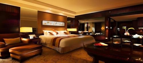 Imagen general del Hotel New Century Grand Hotel Xuzhou. Foto 7