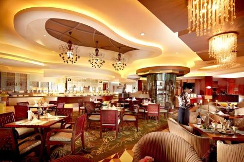Imagen general del Hotel New Century Grand Hotel Xuzhou. Foto 9