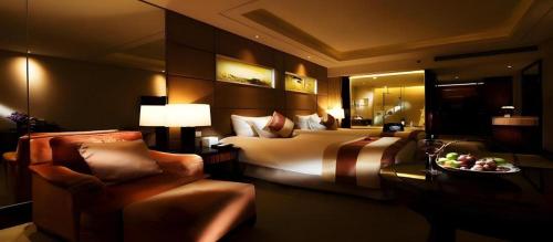 Imagen general del Hotel New Century Grand Hotel Xuzhou. Foto 10