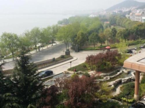 Imagen general del Hotel New Century Grand Hotel Xuzhou. Foto 14