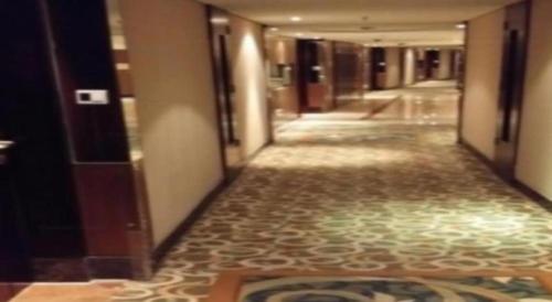 Imagen general del Hotel New Century Grand Hotel Xuzhou. Foto 15