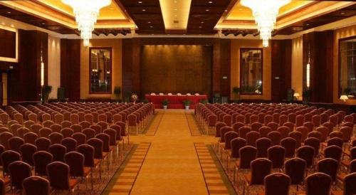 Imagen general del Hotel New Century Grand Hotel Xuzhou. Foto 17
