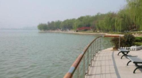 Imagen general del Hotel New Century Grand Hotel Xuzhou. Foto 20