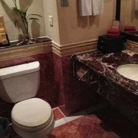 Imagen de la habitación del Hotel New Century Hotel Taizhou. Foto 8