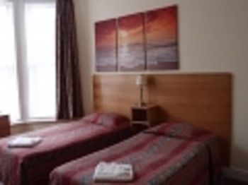 Imagen general del Hotel New Century Inn. Foto 2