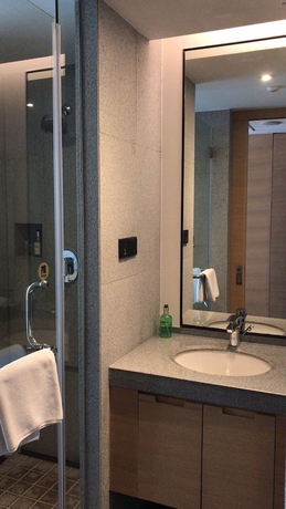 Imagen de la habitación del Hotel New Century Kylie Ningbo. Foto 14