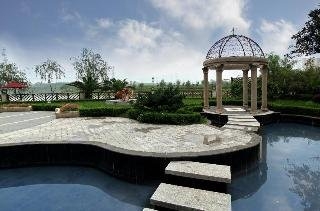 Imagen general del Hotel New Century ManJu. Foto 1