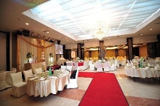 Imagen general del Hotel New Century ManJu. Foto 3