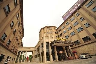 Imagen general del Hotel New Century ManJu. Foto 5