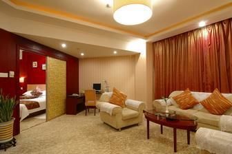 Imagen de la habitación del Hotel New Century Manju Hotel The Old Bund of Ningbo. Foto 9