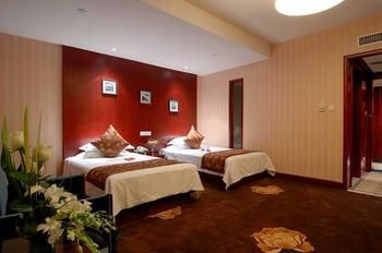 Imagen de la habitación del Hotel New Century Manju Hotel The Old Bund of Ningbo. Foto 13