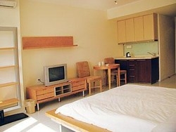 Imagen de la habitación del Hotel New Century Mansion Hotel Shanghai. Foto 4