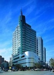 Imagen general del Hotel New Century Mansion Hotel Shanghai. Foto 1