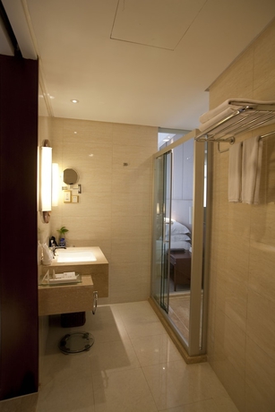 Imagen de la habitación del Hotel New Century Qiandao Longting. Foto 13