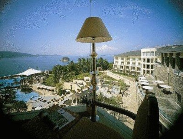 Imagen de la habitación del Hotel New Century Resort Qiandao Lake. Foto 18