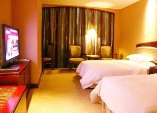 Imagen del Hotel New Century Resort Qiandao Lake Hangzhou. Foto 2