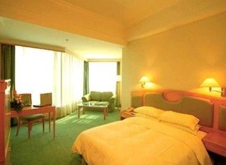 Imagen del Hotel New Century Resort Qiandao Lake Hangzhou. Foto 3