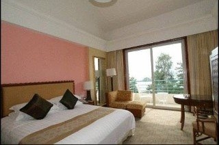Imagen del Hotel New Century Resort Qiandao Lake Hangzhou. Foto 4
