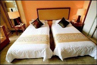 Imagen del Hotel New Century Resort Qiandao Lake Hangzhou. Foto 5