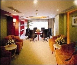 Imagen del Hotel New Century Resort Qiandao Lake Hangzhou. Foto 9