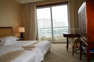 Imagen del Hotel New Century Resort Qiandao Lake Hangzhou. Foto 15