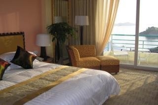 Imagen del Hotel New Century Resort Qiandao Lake Hangzhou. Foto 16