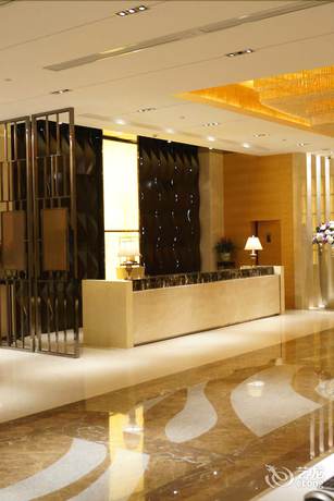 Imagen de la habitación del Hotel New Century - Suzhou. Foto 4