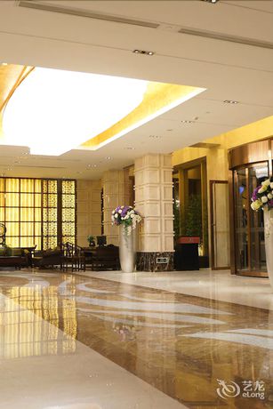 Imagen de la habitación del Hotel New Century - Suzhou. Foto 5