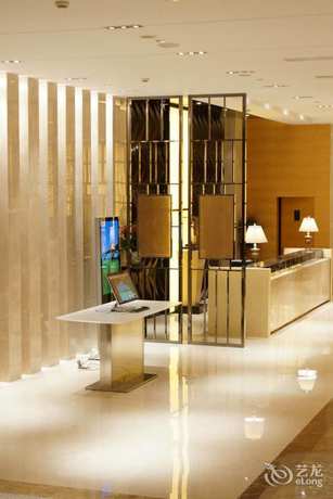 Imagen de los interiores del Hotel New Century - Suzhou. Foto 20