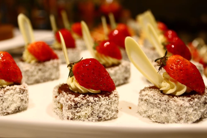 Imagen del bar/restaurante del Hotel New Century Yiwu. Foto 4