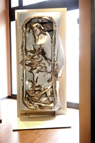 Imagen de los interiores del Hotel New Charlemagne. Foto 9