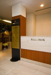 Imagen general del Hotel New Cheonji Seoul. Foto 1