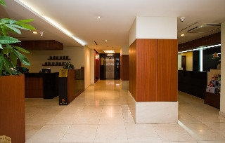 Imagen general del Hotel New Cheonji Seoul. Foto 3