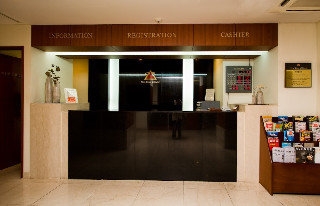 Imagen general del Hotel New Cheonji Seoul. Foto 5