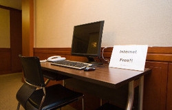 Imagen general del Hotel New Cheonji Seoul. Foto 6