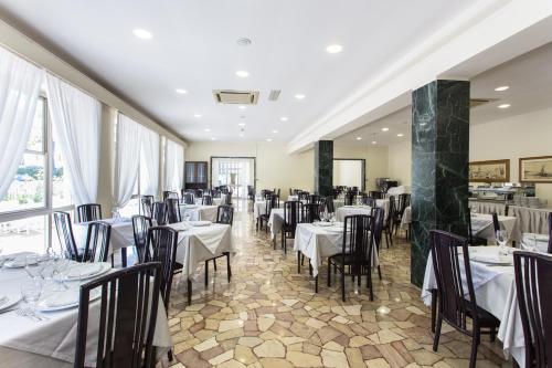 Imagen general del Hotel New Chiari. Foto 1