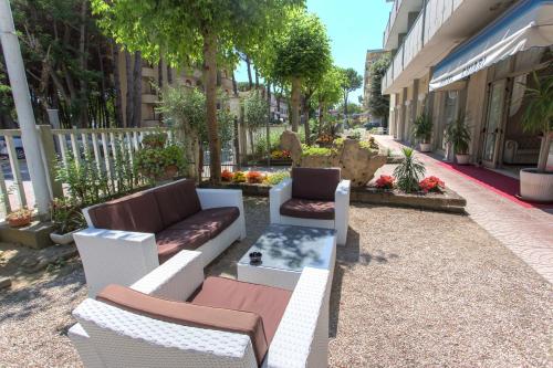 Imagen general del Hotel New Chiari. Foto 2