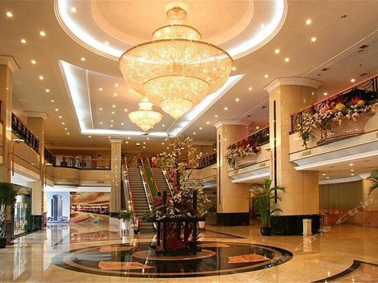 Imagen general del Hotel New City Garden. Foto 2