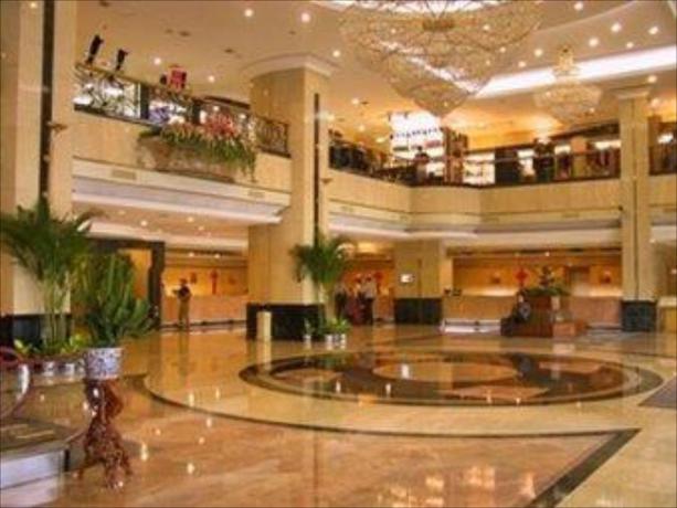 Imagen general del Hotel New City Garden. Foto 3