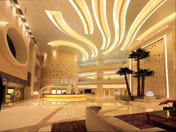 Imagen general del Hotel New City Garden. Foto 4