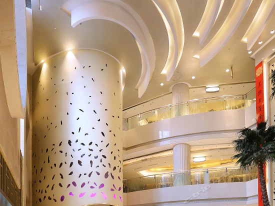 Imagen general del Hotel New City Garden. Foto 5