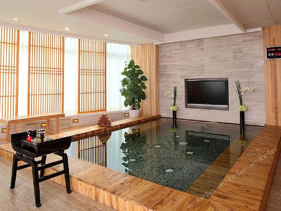Imagen general del Hotel New City Garden. Foto 7