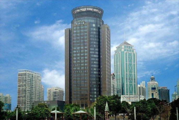 Imagen general del Hotel New City Garden. Foto 8