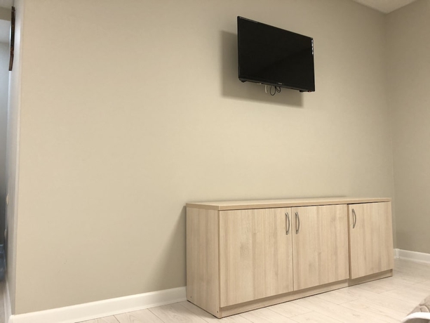 Imagen de la habitación del Hotel New City Inn. Foto 5