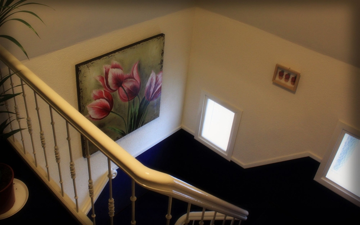 Imagen de los interiores del Hotel New City Scheveningen. Foto 12